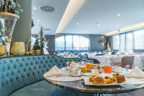 Hotel Spinale, Забронировать Отель СПА-отели Кампо-Карло-Манью, SPA-услуги