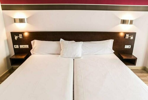Hotel Spa Airbeach Mar Menor, Забронировать Курортный отель Курортные отели Торре-Пачеко, Курортный отель