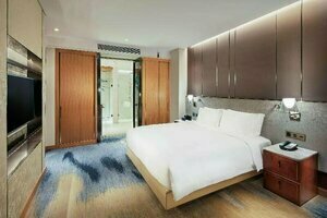 Hilton Garden Inn Shanghai Hongqiao Necc