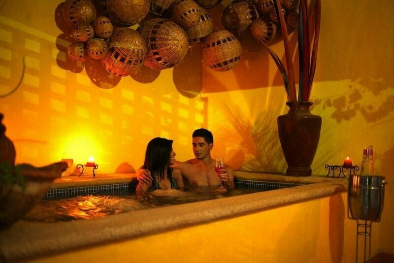 Las Jaras Aguas Termales