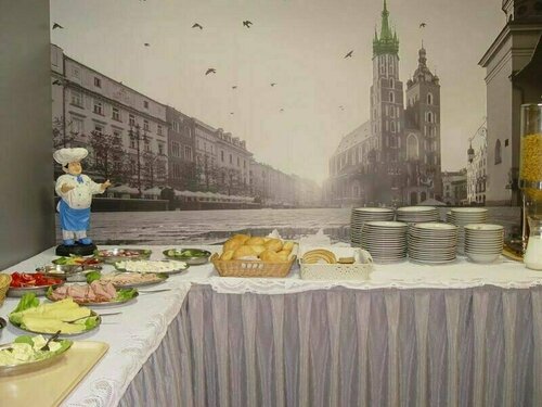 Hotel Krakowiak, Réserver Auberge de jeunesse Krowodrza Cracovie