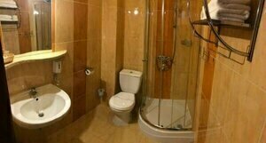 Hotel Passione, Prenota Hotel Hotel a Silesia con parcheggio, Parcheggio