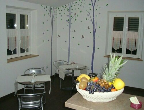 Verziere B&B, Book Bed and Breakfast Jesi Ancona