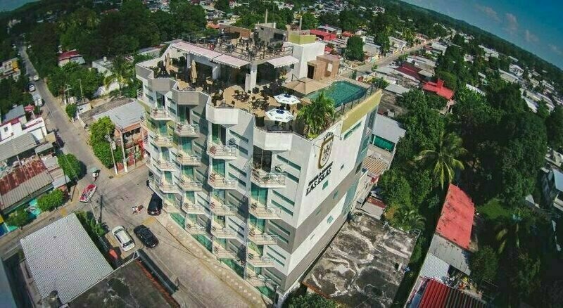Hotel & Lounge Las Islas