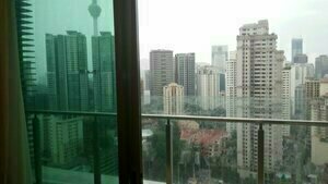 Offex Suites KL