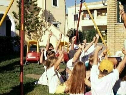 Matoula, Забронировать Отель Отели периферии Ионических островов с бассейном, Бассейн