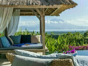 Atalaya Villas Nusa Penida