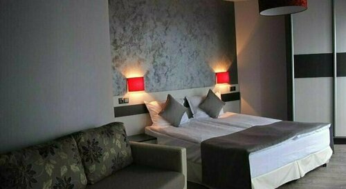 Hotel Gran Via, Book Hotel Billige hoteller i Burgas Province