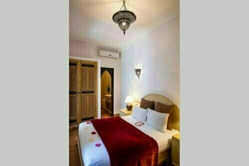 Riad Al Tainam, Prenota Hotel Medina 