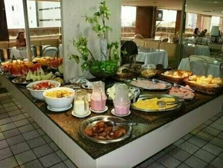 Fator Palace Hotel, Book Hotel Boa Viagem 