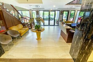The Kandu Resort