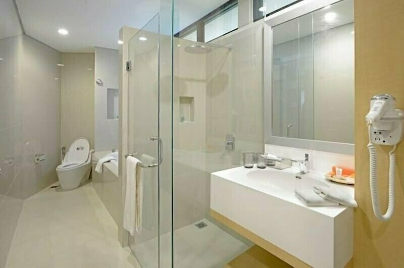 Surya Hotel & Cottages Prigen