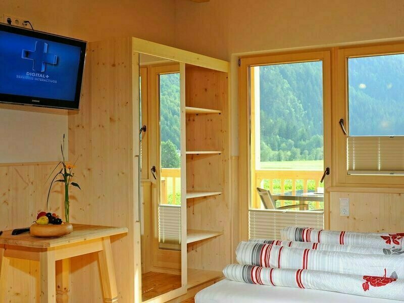 Feel free Adventure Camp