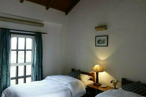 Tushita Inn, Забронировать Гостевой дом Лаципт Катманду