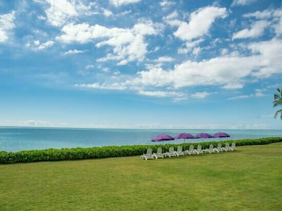 Sanya Jinsha Seaview Hotel