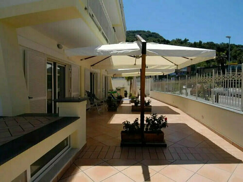 Suites Venustas Park, Prenota Hotel Bacoli Campania