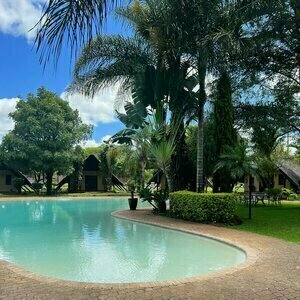 Sandys Creations Resort