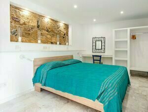 Mespilo Panoramic 1br Apartments B&B