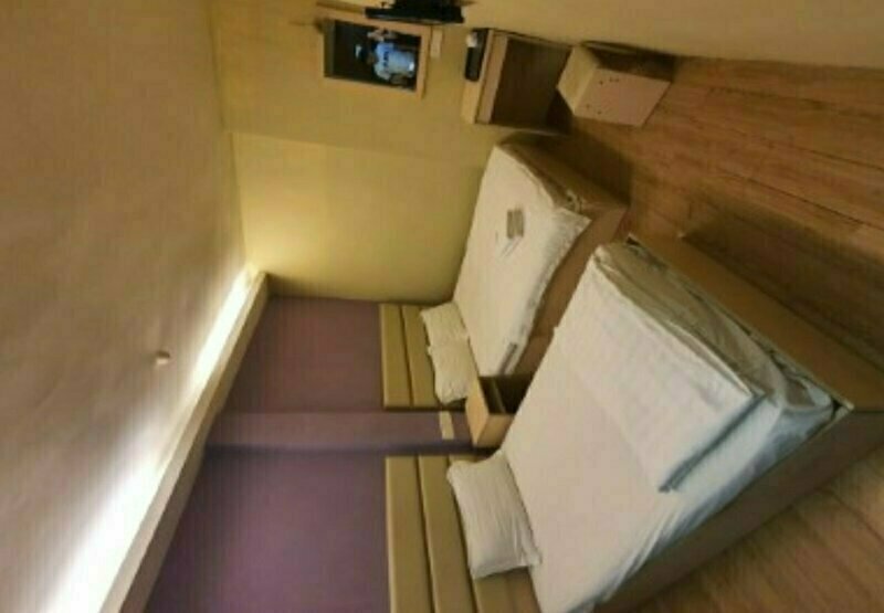 Hotel Ocean Seventy Seven