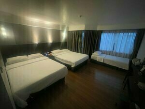Jomtien Garden Hotel & Resort