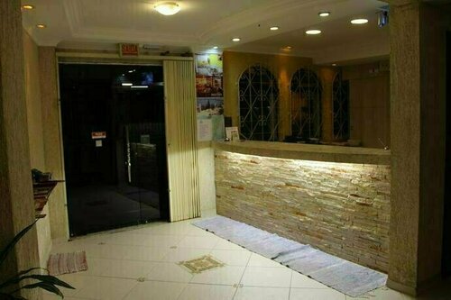 Hotel Daifa