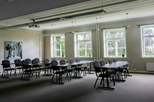 Brattrein Hotel, Rezervasyon Otel Notodden Vestfold