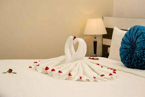 Hanoi Majestic Hotel, Забронировать Отель Отели Ханоя с завтраком, Завтраки