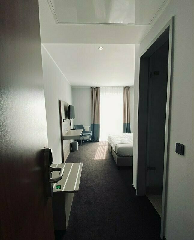 Airport Hotel Paderborn