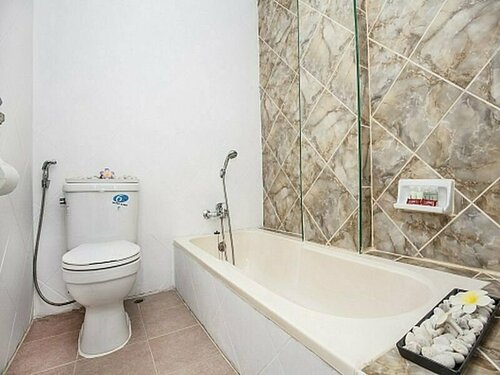 Pratumnak Point Villa - 3 Bedroom, Забронировать Вилла Отели Паттайя с бассейном, Бассейн