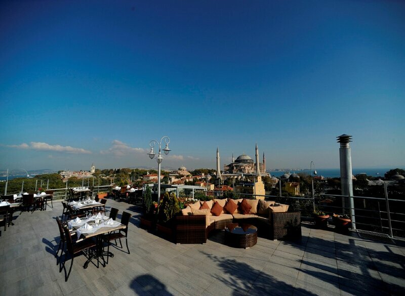 Adamar Hotel