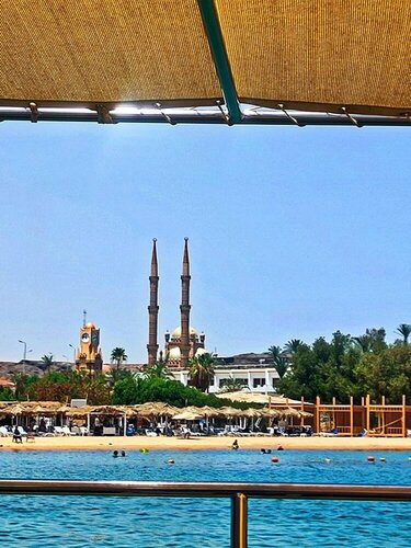 Ghazala Gardens, Забронировать Отель Отели Шарм-эш-Шейх с питанием, рядом с Бухта Наама Бей, Пансион