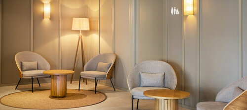B&B HOTEL Vila do Conde, Забронировать Отель «постель и завтрак» Отели в центре Вила-ду-Конди с завтраком, отели в центре Вила-ду-Конди с завтраком