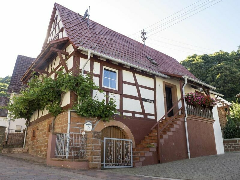 Ferienhaus Schaaf