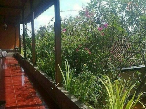 Citrus Tree B andB - Hutama, Boek Hotel Hotels in Bali met ontbijt, Ontbijt