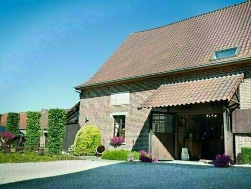 Hostellerie 't Fornuis, Réserver Auberge de jeunesse Auberges de jeunesse à Groene Gordel, Auberge de jeunesse