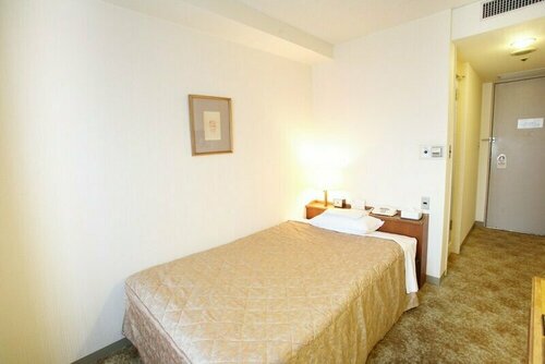 Nagaoka Grand Hotel, Забронировать Отель Нагаока Ниигата