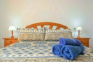 APARTAMENTOS FLOR, Book Apartment Caleta de Sebo Lanzarote