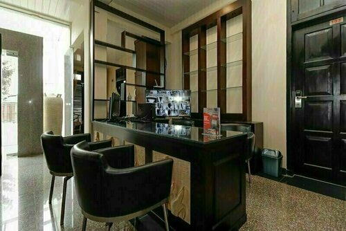 Omah Londo, Book Hotel Jakarta Jakarta provinsen