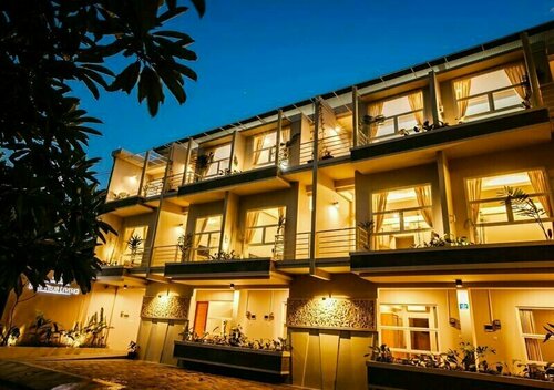 Bali True Living, Prenota Appartamento Hotel SPA a Denpasar Municipality, SPA