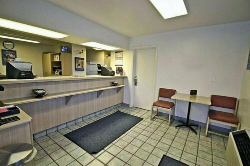 Motel 6 Manhattan, Réserver Motel Manhattan Kansas