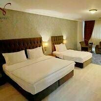 Noble Hotel, Book Hotel Erbil Iraq, near Syriac Heritage Museum