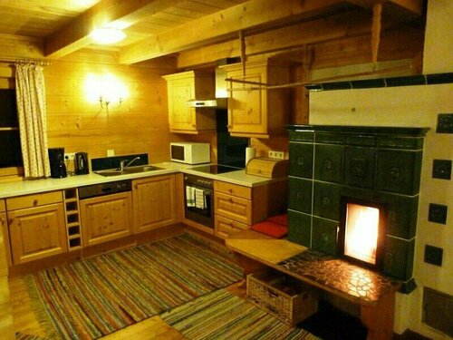 Appartement Pension Bäckenhäusl FERIENWOHNUNGEN Chalets Hütten Komfortzimmer, Reserva ahora Chalet de montaña Cabañas en Salzburgo, Cabaña