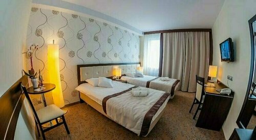 Hotel Czardasz Spa & Wellness, Забронировать Отель Отели Плоцка 4 звезды, 4*