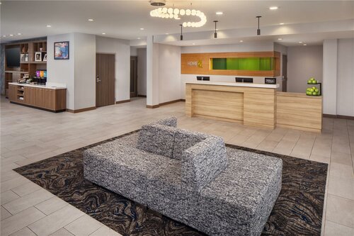 Home2 Suites By Hilton Memphis Downtown, Забронировать Отель Мемфис Теннесси
