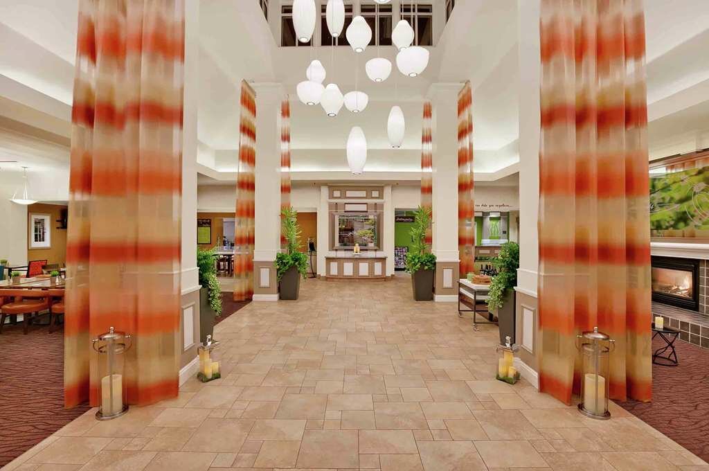 Hilton