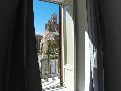 I Vicini della Cattedrale, Prenota Bed & breakfast Hotel a Sicilia con parcheggio, Parcheggio