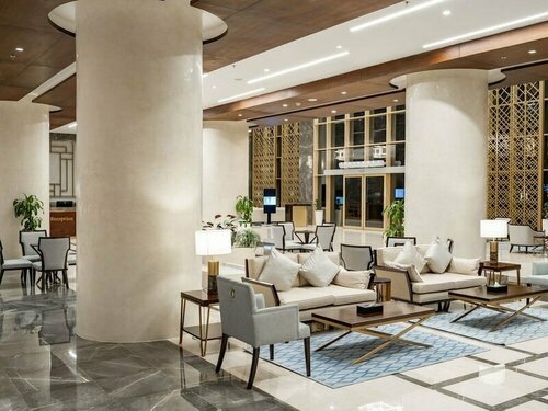 Wirgan Hotel Al Nour, Buchen Sie Hotel Provinz Mekka Provinz Mekka