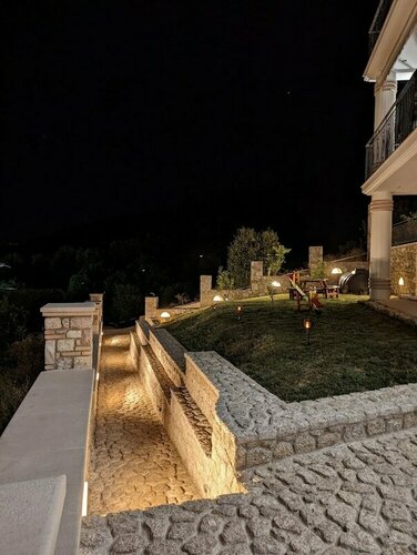 Natura Luxury Suites Parga, Prenota Appartamento Hotel a Preveza con colazione, Colazione