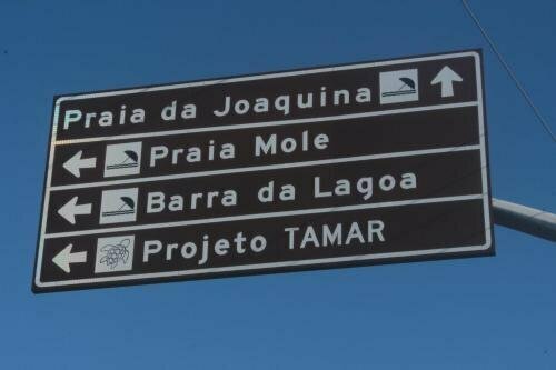 Pousada Vento Forte, Book Hotel Hoteller i Florianopolis med parkering, nær Mole Beach, Parkering