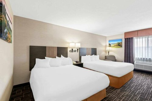Best Western Airport Inn Moline, Book Hotel Moline 